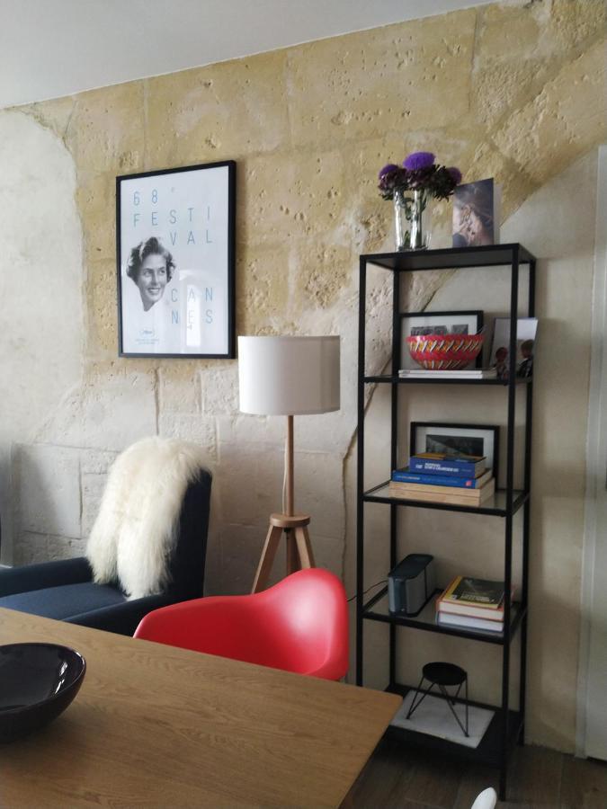Centre Historique Apartment