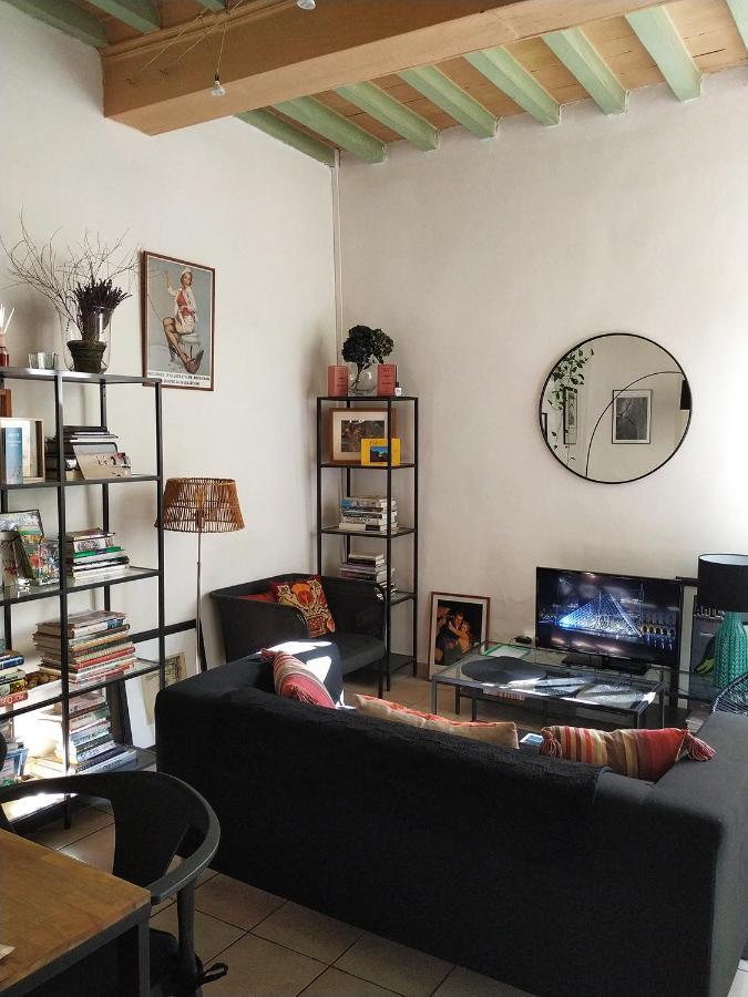 Apartamento Centre Historique