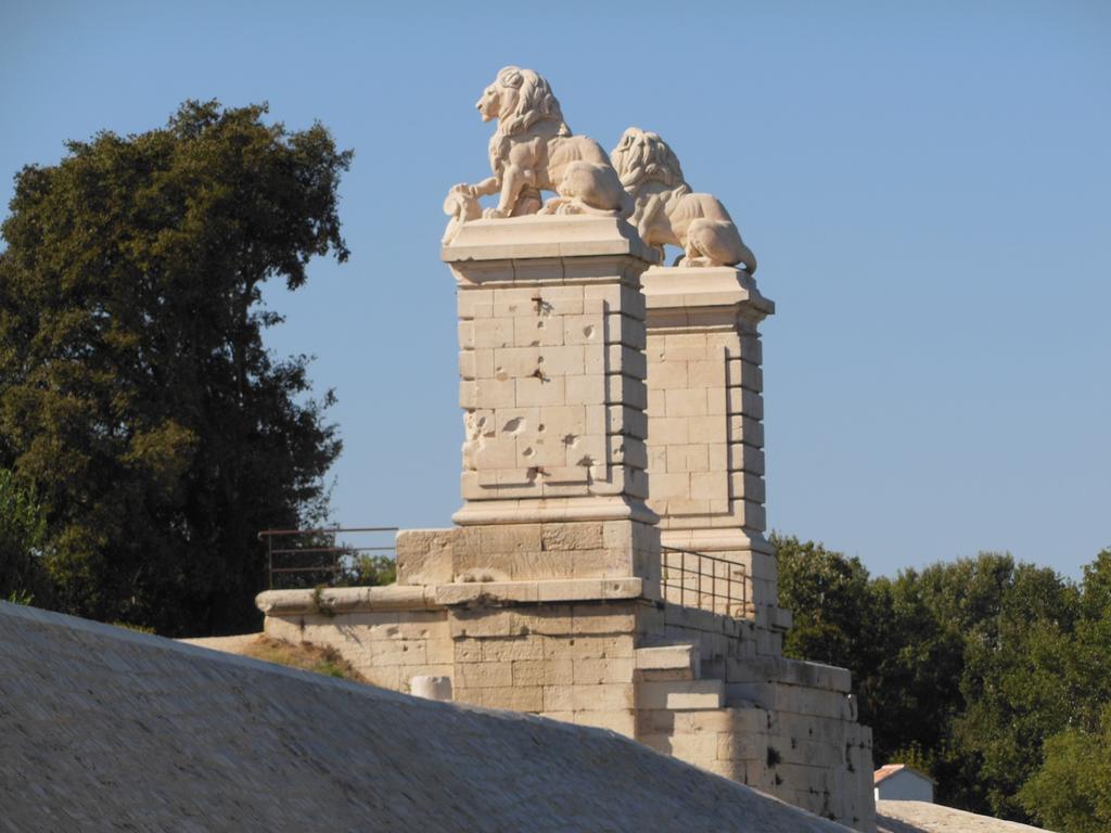 Centre Historique Arles