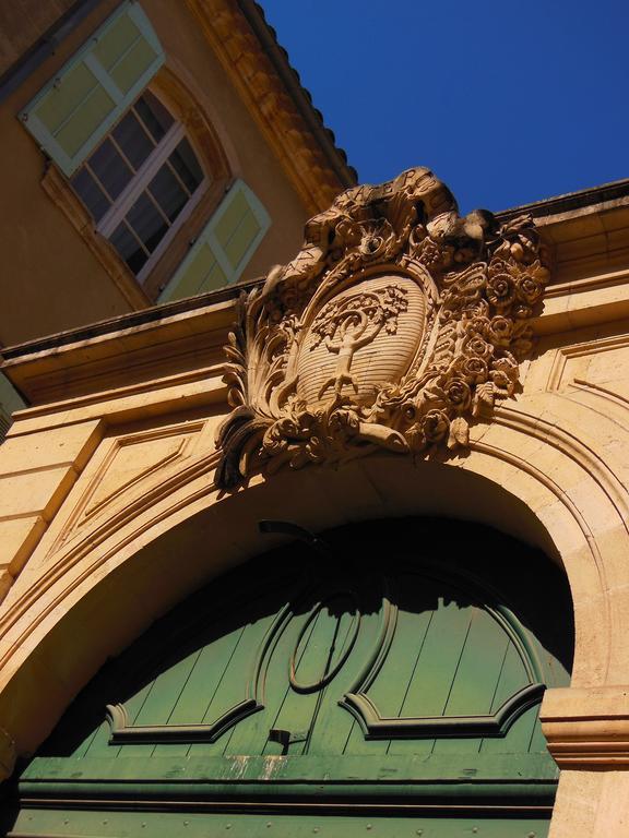 Apartment Centre Historique Arles