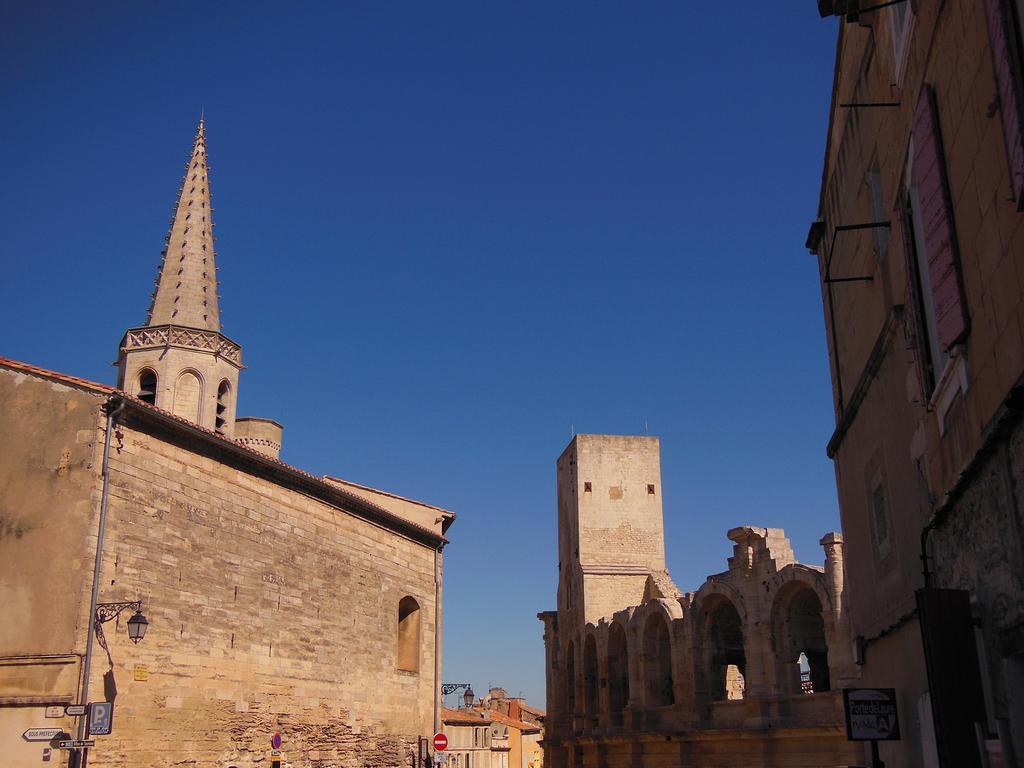 Centre Historique