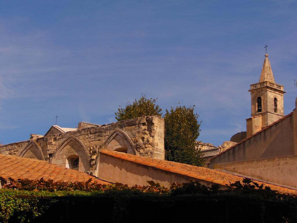 Centre Historique Apartamento