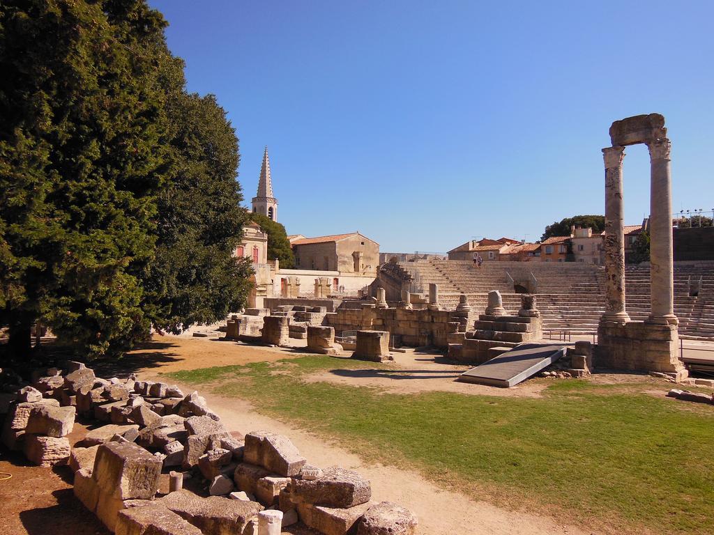 Centre Historique