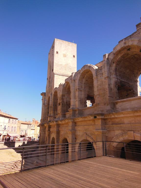 Centre Historique Arles
