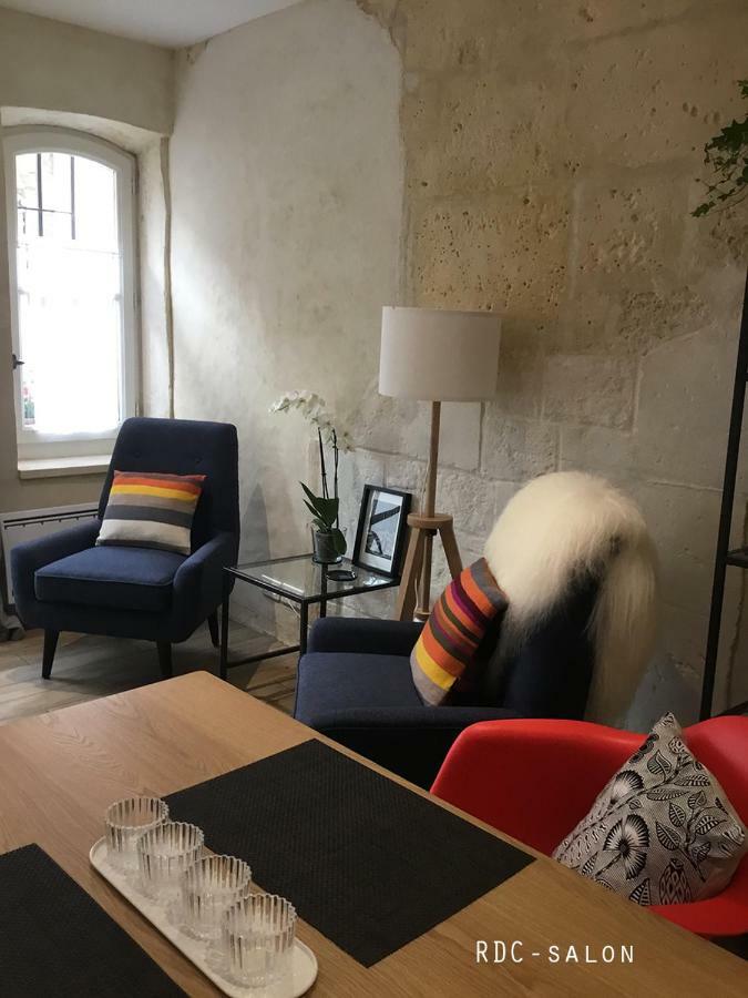 Apartment Centre Historique *